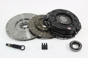 Infiniti G35 Clutch Kit - Competition Clutch - White Bunny - `03-`07